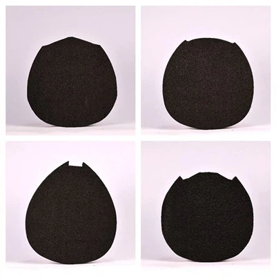 راکت تنیس ساحلی سیاه اوا