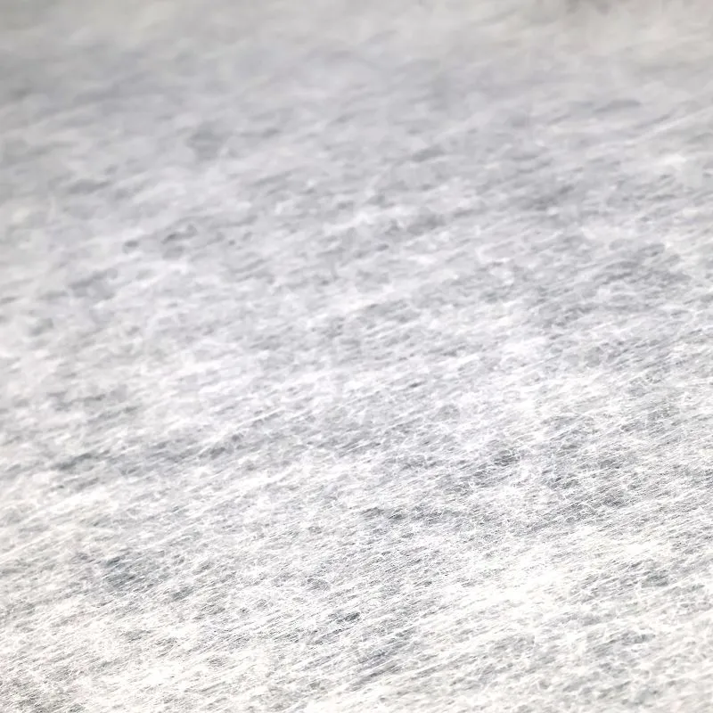 پارچه دمیده مذاب Corona Electret