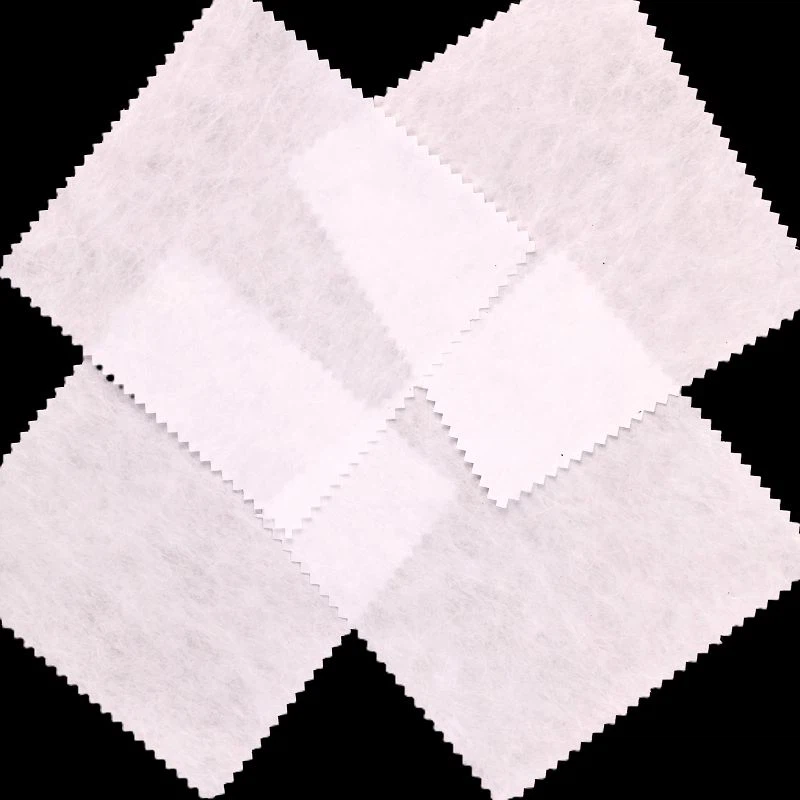 پارچه ذوب شده با راندمان بالا