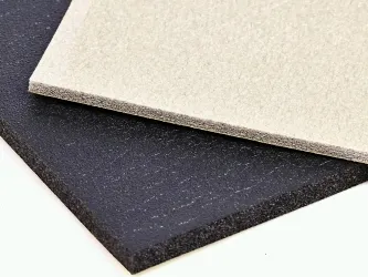 بهترین استفاده از برگه های EDPM: مواد عایق برتر برای کاربردهای خانگی و صنعتی