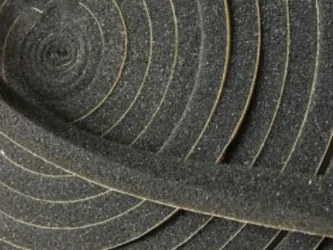 راهنمای جامع برای ویژگی ها و مزایای نوار مهر و موم اسفنجی