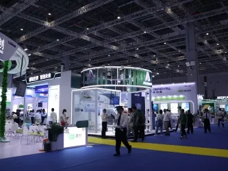 Airventec چین 2024 (شانگهای)