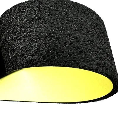 آیا نوار آب بندی EVA در برابر سایش مقاوم است؟