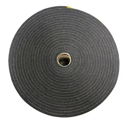 آیا می توان از نوارهای آب بندی نبافته در سیستم های تهویه استفاده کرد؟