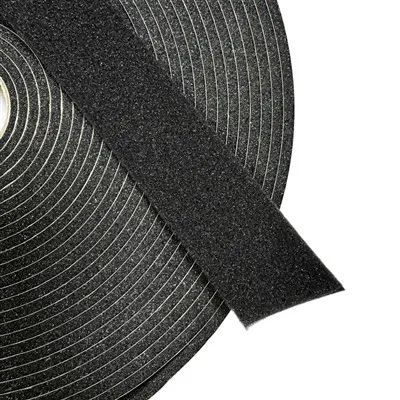 آیا برای نصب نوار اسفنجی به ابزار خاصی نیاز دارم؟