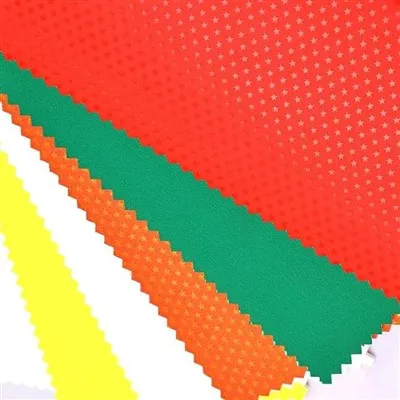 چرم PU والیبال