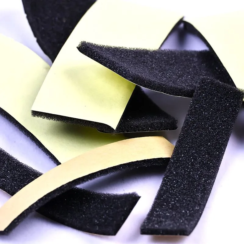 نوار آب بندی اسفنجی