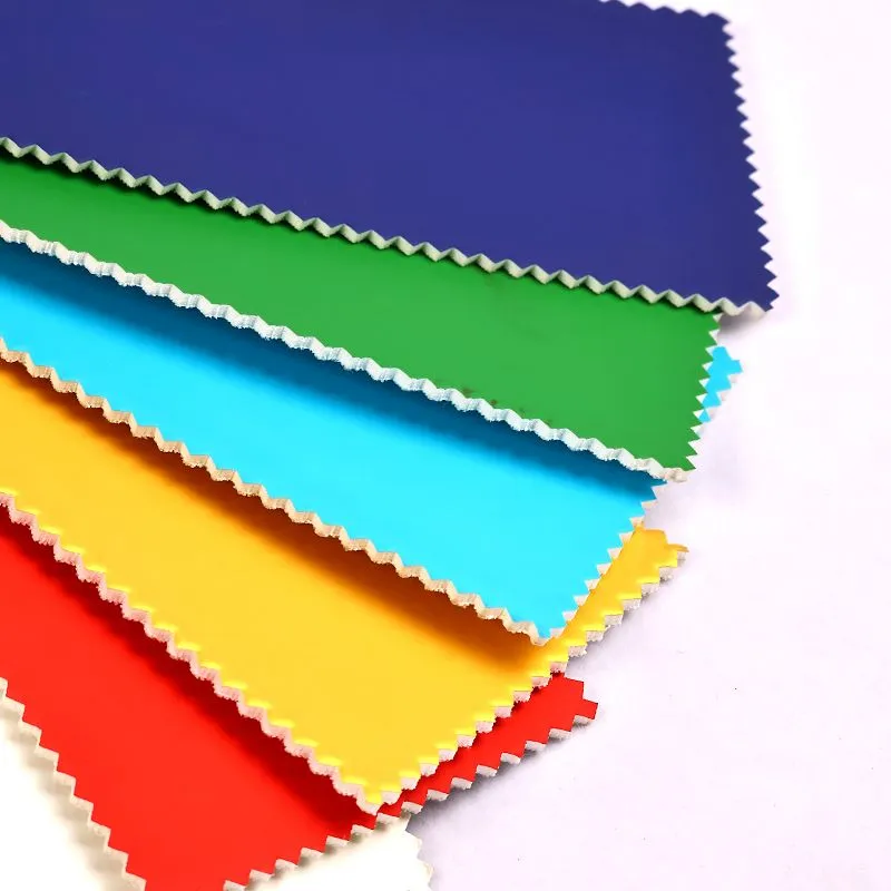 چرم TPU والیبال